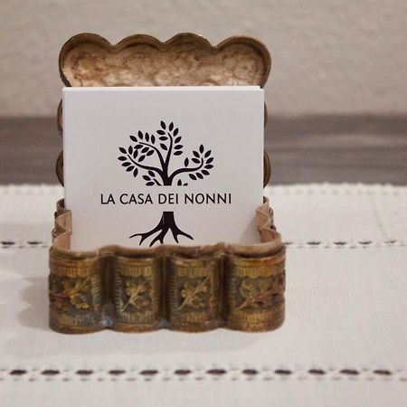 La Casa Dei Nonni Apartment Moneglia Luaran gambar
