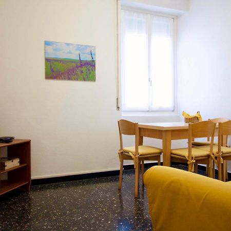 La Casa Dei Nonni Apartment Moneglia Luaran gambar