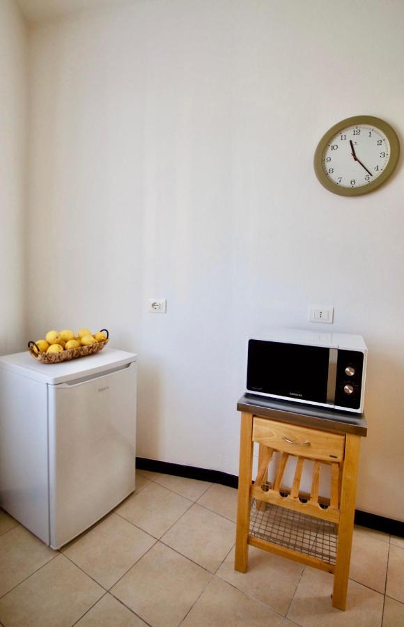 La Casa Dei Nonni Apartment Moneglia Luaran gambar