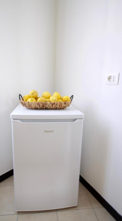 La Casa Dei Nonni Apartment Moneglia Luaran gambar