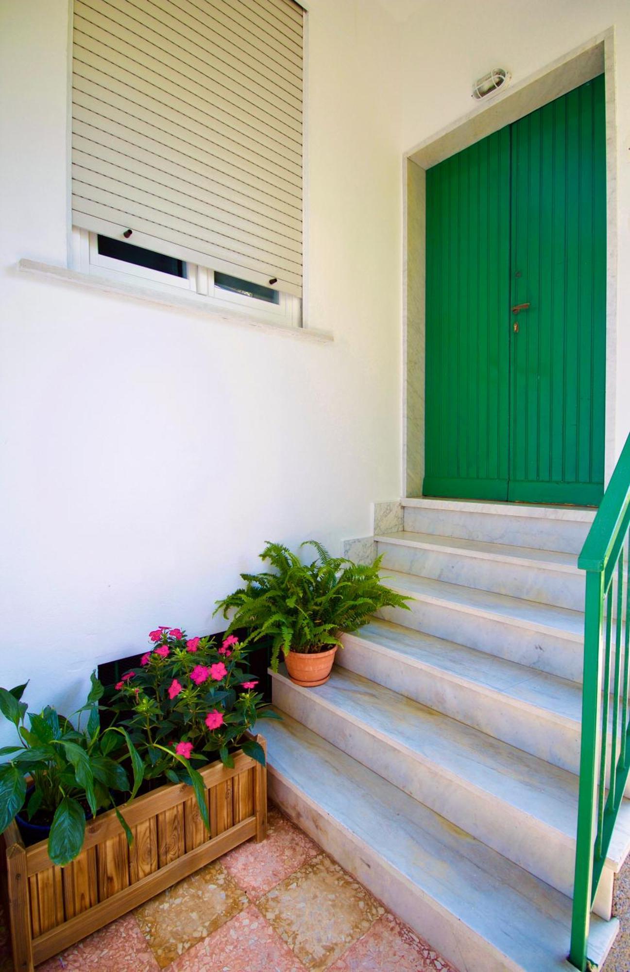 La Casa Dei Nonni Apartment Moneglia Luaran gambar