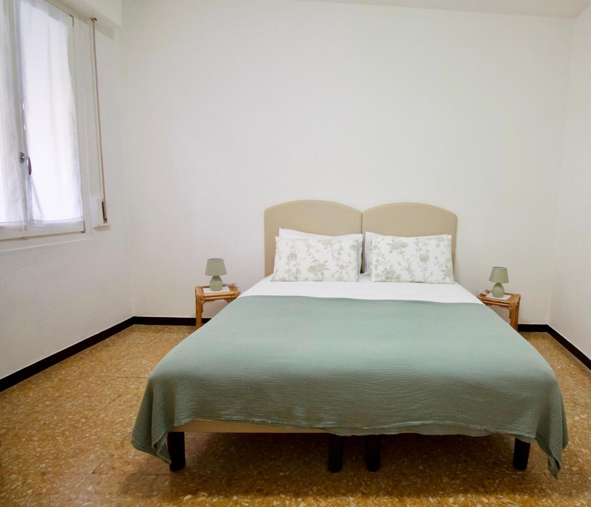 La Casa Dei Nonni Apartment Moneglia Luaran gambar