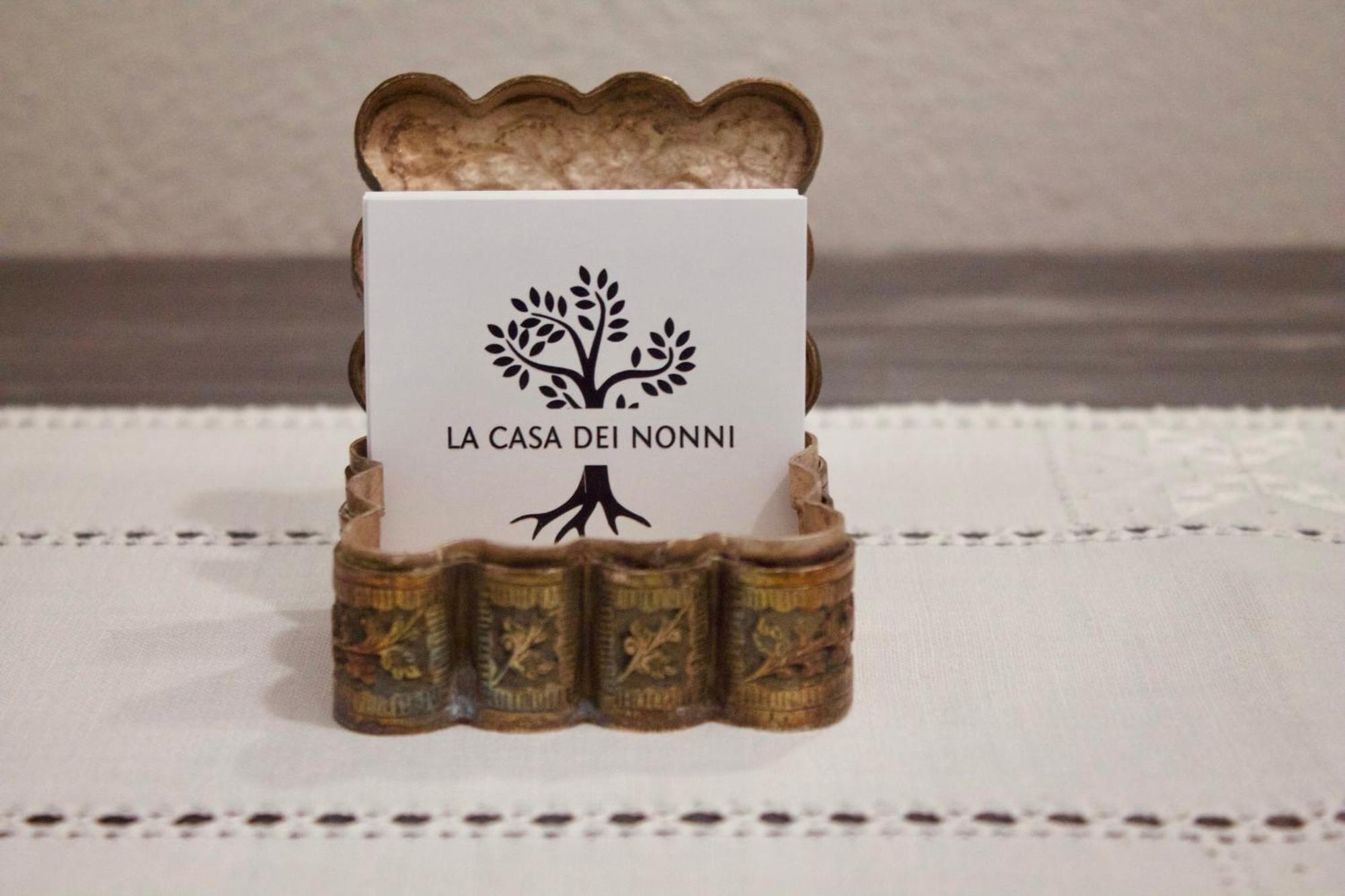 La Casa Dei Nonni Apartment Moneglia Luaran gambar