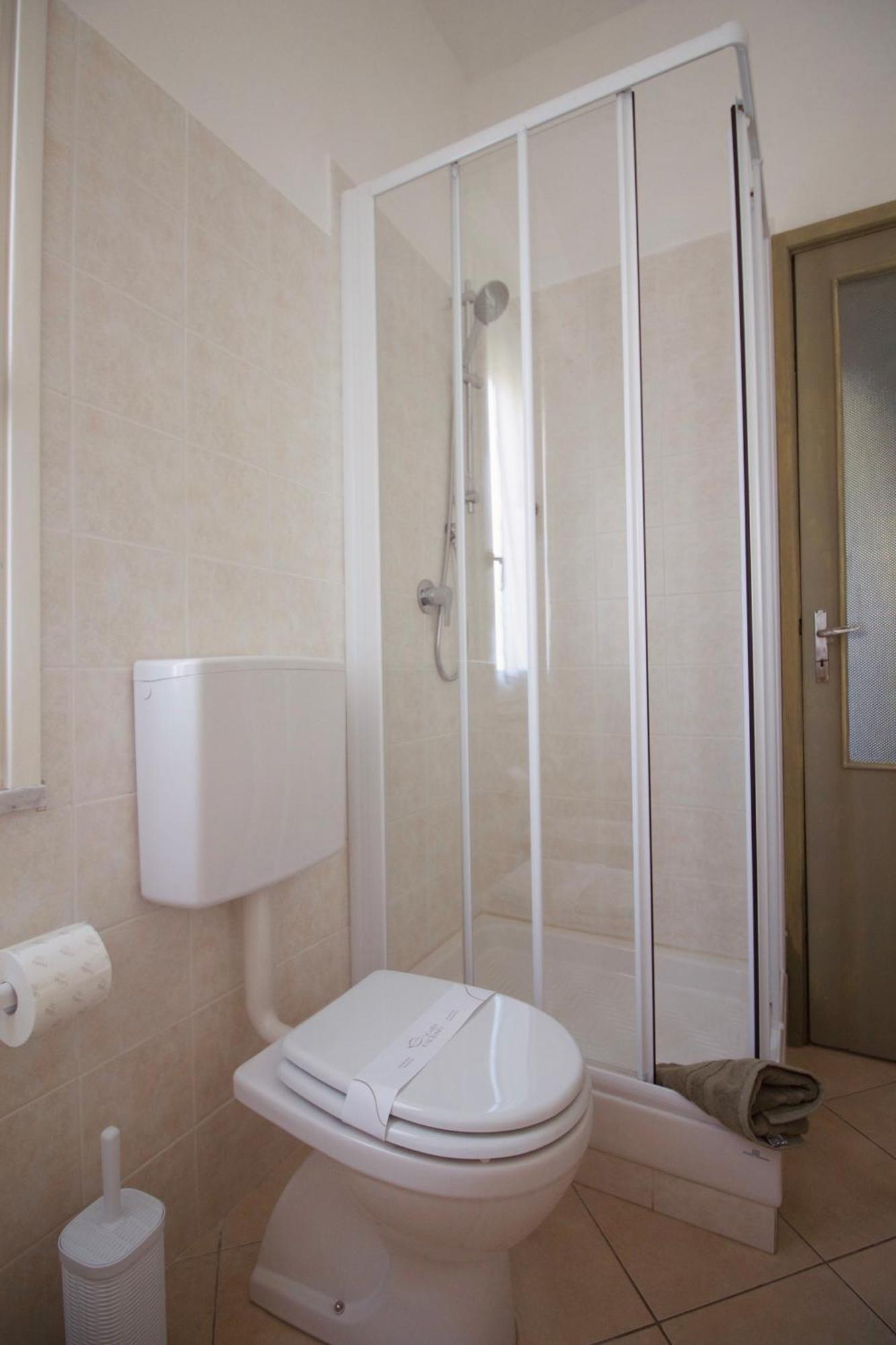 La Casa Dei Nonni Apartment Moneglia Luaran gambar