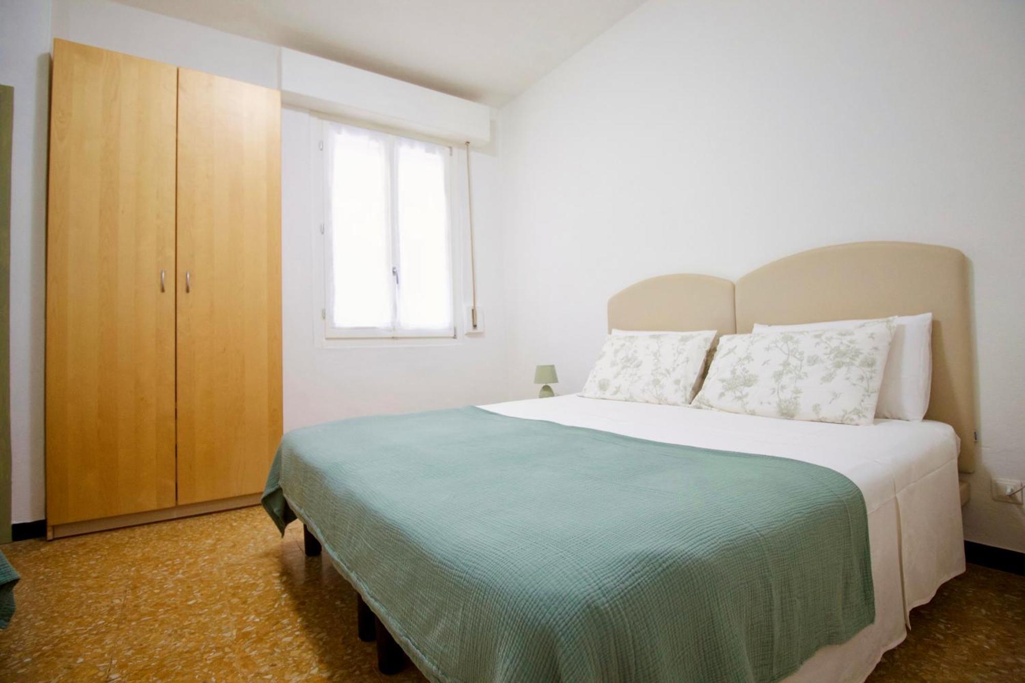La Casa Dei Nonni Apartment Moneglia Luaran gambar